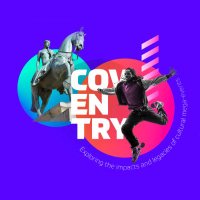 Coventry City of Culture Monitoring & Evaluation(@CityMonitoring) 's Twitter Profile Photo