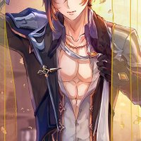 RemuriaArt💗GIVEAWAY genshin husbando body pillow (@remuriaart) 's Twitter Profile