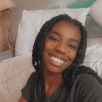 Ariel M (@00linerariel) 's Twitter Profile
