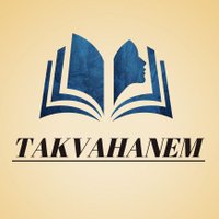 Takvahanem (@takvahanem) Twitter profile photo