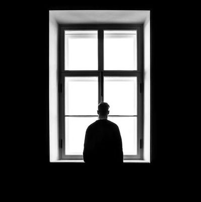 • tw •
23 • he/him • NL • depression • sh • deathwish