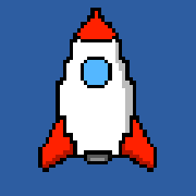 RNGWasTaken's profile picture. Game Developer. Programmer. 𝘣𝘶𝘵 𝘥𝘰𝘯'𝘵 𝘵𝘩𝘪𝘯𝘬 𝘐'𝘮 𝘨𝘰𝘰𝘥 𝘰𝘳 𝘢𝘯𝘺𝘵𝘩𝘪𝘯𝘨...

Sometimes I let go of my thoughts and this is the result. :)