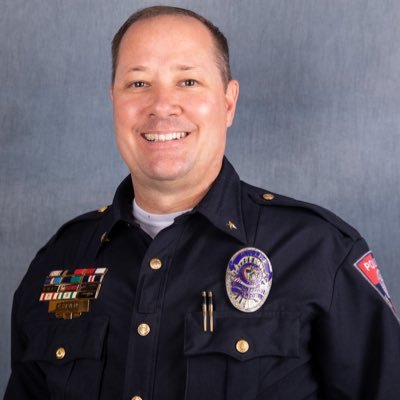Christian,DBU Chief of Police, FBINA, Texas Police Assn. Past President, Burleson PD(Ret.),Dallas PD#5861~Campus & Church Security~John 15:13 Protection Details