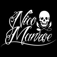 Nico Manroe Official(@ManroeNico) 's Twitter Profile Photo