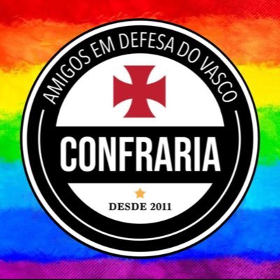 Amigos em defesa do Vasco