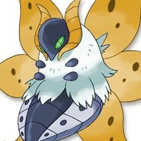 ShinyVolcarona (@volcaronashiny) 's Twitter Profile