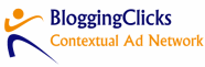 BloggingClicks's profile picture. #Contextual #Ad #Network. Advertisers:Quality #Traffic and Personalized Campaigns. Publishers: You Have #Traffic? We Have #Advertisers. #teamfollowback