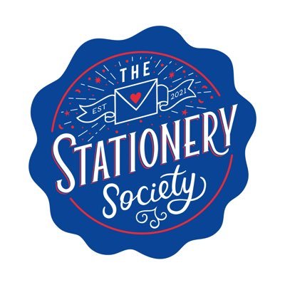 The Stationery Society