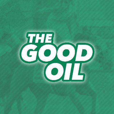 Join The Good Oil team of Mark Claydont & special guests - every Saturday from 1-6pm with tips, banter, news and plenty of entertainment!