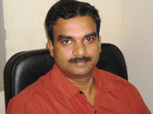 ASHISH SRIVASTAVA