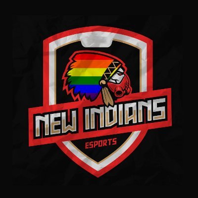 Organización profesional de Esports | Fundada en 2019 | newindiansgg@gmail.com | #GoIndians |