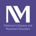 NM Parkinson's Disease & Movement Disorders (@nm_movement) Twitter profile photo