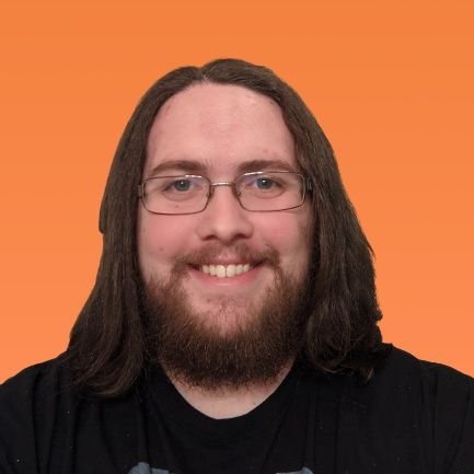 Happily married, into Star Wars, Minecraft, hip hop, and web dev. Senior software engineer doing front-end things @HubSpot. He/him