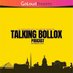 Talking Bollox Podcast (@talkingbollox_) Twitter profile photo