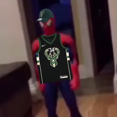 Just a Normal bucks fan|Giannis Is The Greatest Player of All Time| Never taken a  L