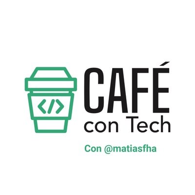 Cafe con Tech