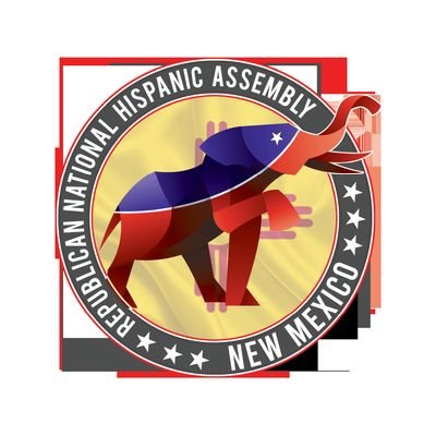 Republican National Hispanic Assembly of New Mexico

The mission of the RNHA is to increase Conservative Hispanic Americans participation in electoral politics