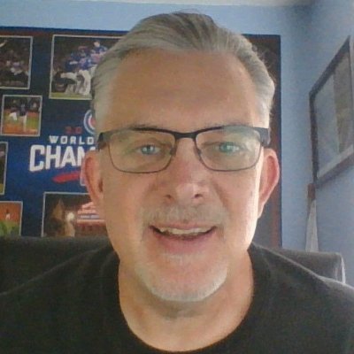 jallman64's profile picture. I’m taking a break from Twitter and I’m not sure if I’ll return.