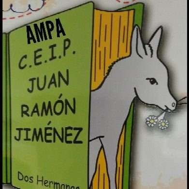 ampaceipjuanra1's profile picture. Ampa Ceip Juan Ramón Jiménez 
Dos Hermanas