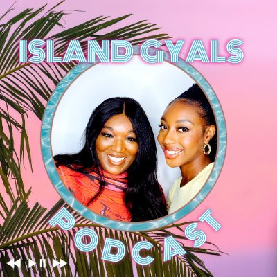 #IslandGyalsPodcast consists of two girls from the tropical island of the U.K discussing all things Love Island 2021. 

Hosted by @Habibakatsha @YewandeAkeju