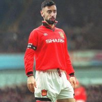 Bruno Grahams (@ovobruno1) 's Twitter Profile