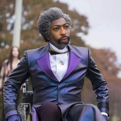 MouadofMoney's profile picture. Spaceships dont come equipped with rear view mirrors