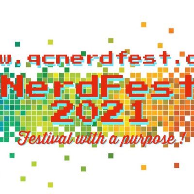 NerdFest Profile