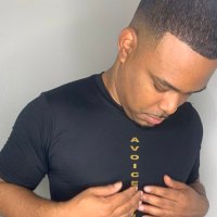 Joseph Clark III (@avoiceoftheking) 's Twitter Profile Photo Joseph Clark III (@avoiceoftheking) 's Twitter Profile Photo