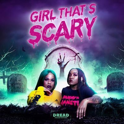 GirlThatsScary Profile Picture