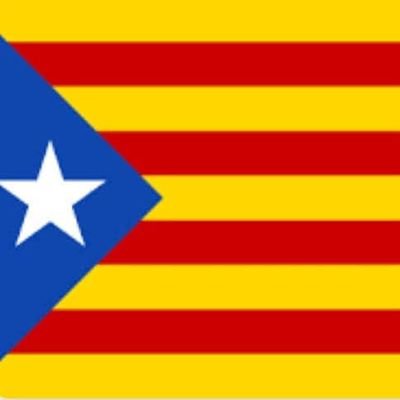 Fart de moltes coses, orgullós de Catalunya, dels meus i del Barça.