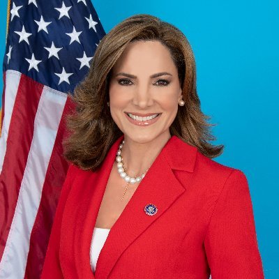 Rep. María Elvira Salazar Profile