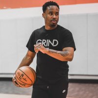 Kierre Jordan (@keethetrainer) 's Twitter Profile