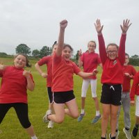 Ysgol Casmael (@criwcasmael) 's Twitter Profile