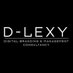 D-Lexy Digital Branding & Management Consultancy (@dlexycouk) Twitter profile photo