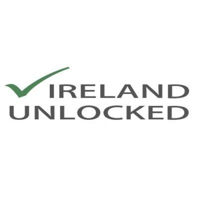 Ireland Unlocked