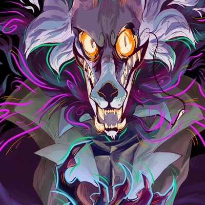 The- MartianFox Artsさんのプロフィール画像