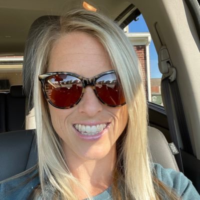 adhutchinson83's profile picture. Believer | Wife | Mom | Educator | Avid Reader | Concert Fanatic | Adventure Seeker