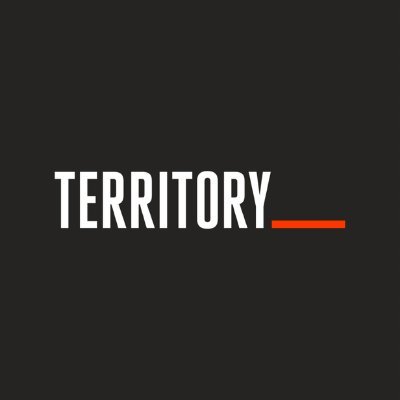 territory_group's profile picture. Hier twittert TERRITORY für euch. Wir glauben an starke Strategie & Konzeption, mutige Kreation & echte Geschichten, an smarte Technologie & mediale Kraft.
