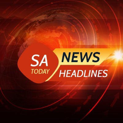 SA Today News Headlines Now