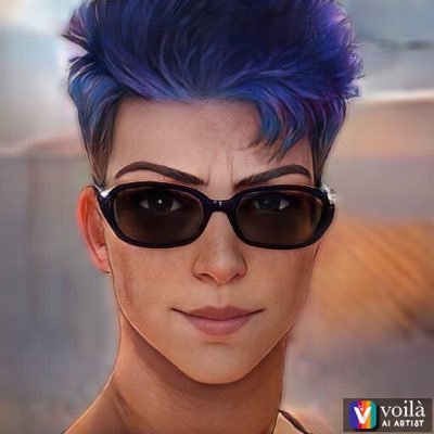 Mythe_Girl's profile picture. Hilary M Smith, COTA/L