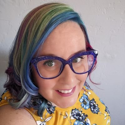 heatherbe7's profile picture. Working for socially just STEM through research, advocacy, & practice. Intersectional feminist. Pronouns: she/they