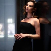 Luna Hendrix (@lleuadhardd) 's Twitter Profile