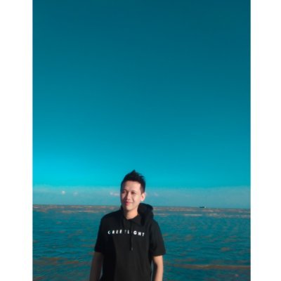 Jadilah pribadi yang baik