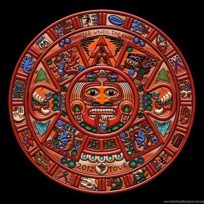 Aztec46 Profile Picture