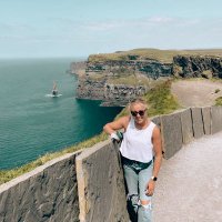 Caoimhe sexton (@caoimhesexton) 's Twitter Profile