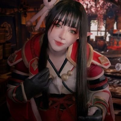 @she/her • 22 • cosplay creator • call me Blake • clothing @wheatly_design • art acc @westlywheatlya1