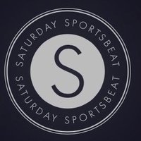 SaturdaySportsBeat (@beat_saturday) 's Twitter Profile Photo SaturdaySportsBeat (@beat_saturday) 's Twitter Profile Photo