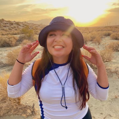She/Her. Organizer. Urban Planning. Housing Nerd. Snarky Woman. Tía. Foodie. Coachella Raised🌵🌹 #TheRealCoachella comms w/ @LCJandA (all views are my own)