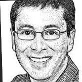 Dean Hachamovitch is @deanhach@mastodon.social (@deanhach) 's Twitter Profile Photo