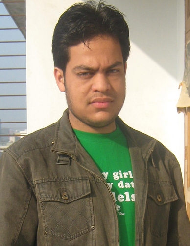 sweetmohi1216's profile picture. 